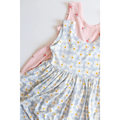Libby Twirl Dress for Babies